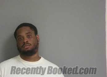 Recent Mugshot Image for JERVARIE A WOODS in La Salle County, Illinois