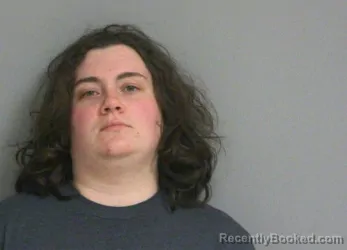 Recent Mugshot Image for ANABELLE LANE WRIGHT in La Salle County, Illinois