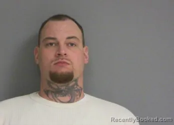 Recent Mugshot Image for RICK GERALD CULL in La Salle County, Illinois