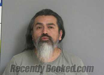 Recent Mugshot Image for DIMAS MARTINEZ in La Salle County, Illinois