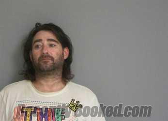 Recent Mugshot Image for CHRISTIAN ANSON BIGGINS in La Salle County, Illinois