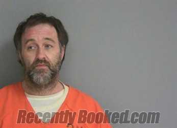 Recent Mugshot Image for CHAD WILLIAM DEMOSS in La Salle County, Illinois