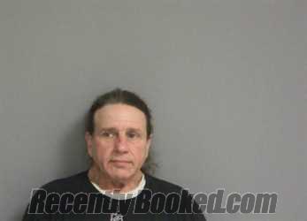 Recent Mugshot Image for TROY CHRISTOPHE BAKER in La Salle County, Illinois