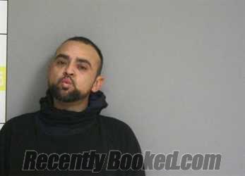 Recent Mugshot Image for ARTURO HERMOSILLO in La Salle County, Illinois