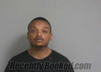 Recent Mugshot Image for BENJAMIN GAD HUMPHREY in La Salle County, Illinois