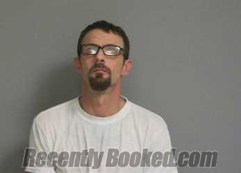 Recent Mugshot Image for CASEY JOSEPH NAGLE in La Salle County, Illinois