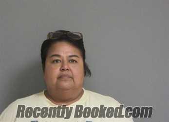 Recent Mugshot Image for BRENDA SALAS-CISCO in La Salle County, Illinois