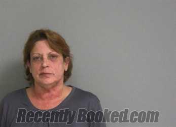 Recent Mugshot Image for LYNN ANN WATSON in La Salle County, Illinois