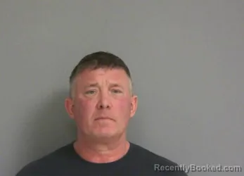 Recent Mugshot Image for TIMOTHY A MOREY in La Salle County, Illinois