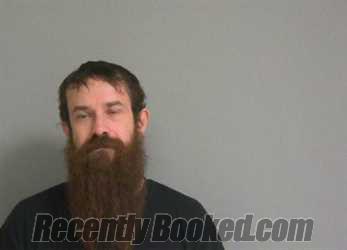 Recent Mugshot Image for DANIEL J OLEARY in La Salle County, Illinois