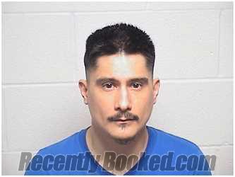 Recent Mugshot Image for MIGUEL ANGEL MARTINEZ in Lake County, Illinois