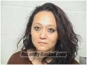 Recent Mugshot Image for MARIE JUDD in Lake County, Illinois