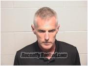 Recent Mugshot Image for TODD A FORAKER in Lake County, Illinois