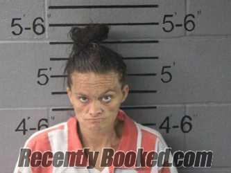 Recent Booking / Mugshot for ALTA KAY LONG in Lawrence County, Illinois