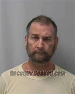 Recent Mugshot Image for ROGER M BOX in Lee County, Illinois