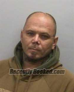 Recent Mugshot Image for ROBERT A GALOW in Lee County, Illinois