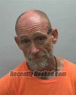 Recent Mugshot Image for CHAD A JORNLIN in Lee County, Illinois