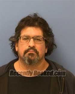 Recent Mugshot Image for JAMES M RODRIGUEZ in Lee County, Illinois