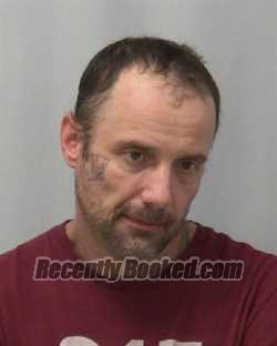 Recent Mugshot Image for EDMUND C ROBINSON in Lee County, Illinois