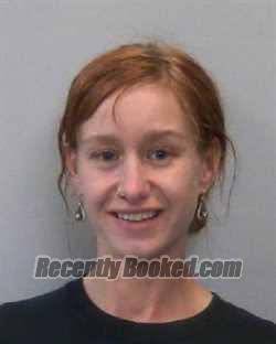 Recent Mugshot Image for HEIDI E CORNELIUS in Lee County, Illinois