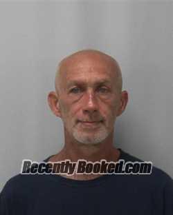 Recent Mugshot Image for TIMOTHY S BAKER in Lee County, Illinois