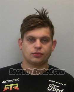 Recent Mugshot Image for RADOSLAW M CICHOSZ in Lee County, Illinois