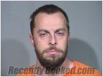 Recent Mugshot Image for JOHN T GORHAM in McHenry County, Illinois