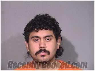 Recent Mugshot Image for YAHIR NIETO-PRADO in McHenry County, Illinois