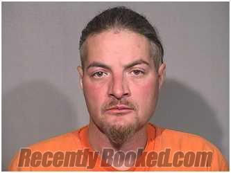 Recent Mugshot Image for THOMAS GALLO in McHenry County, Illinois