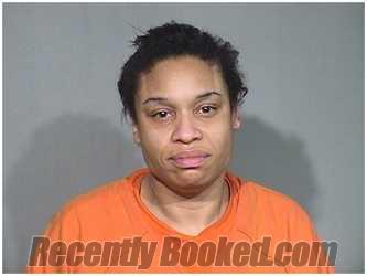 Recent Mugshot Image for LATASHA EAGLETAIL in McHenry County, Illinois