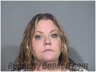 Recent Mugshot Image for JAMIE RAYA in McHenry County, Illinois