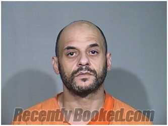 Recent Mugshot Image for DARSHAUN TURNER in McHenry County, Illinois