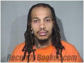 Recent Mugshot Image for QUINTA RILEY in McHenry County, Illinois