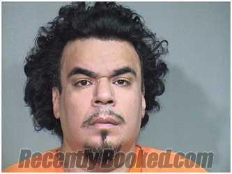 Recent Mugshot Image for AARON ALMENDAREZ in McHenry County, Illinois