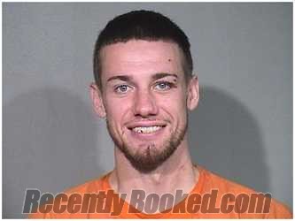 Recent Mugshot Image for DAVID WOJCIK in McHenry County, Illinois