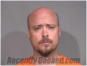 Recent Booking Mugshot For David M Sabel In Mchenry County Illinois