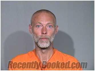 Recent Mugshot Image for HALEY CLARK in McHenry County, Illinois