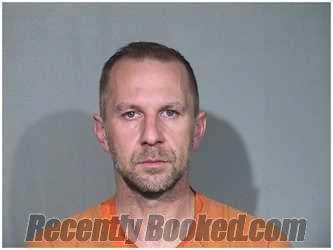 Recent Mugshot Image for JANUSZ KIELTYKA in McHenry County, Illinois
