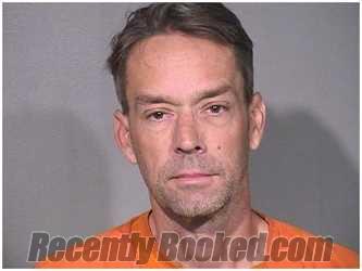 Recent Mugshot Image for MICHAEL NOBBE in McHenry County, Illinois