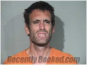 Recent Mugshot Image for KEVIN TWAIT in McHenry County, Illinois