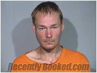 Recent Mugshot Image for KAROL NAHORNIAK in McHenry County, Illinois
