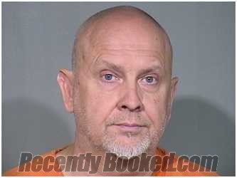 Recent Mugshot Image for ANDRZEJ POZNIAK in McHenry County, Illinois
