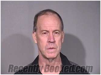 Recent Mugshot Image for ROBERT LACEY in McHenry County, Illinois