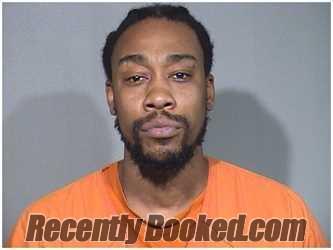 Recent Mugshot Image for MALCOLM STONE in McHenry County, Illinois
