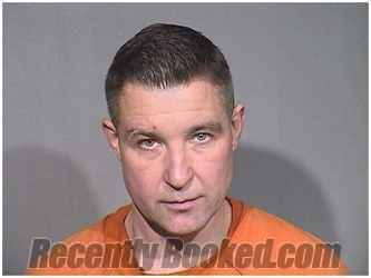 Recent Mugshot Image for IGORS KAZAKOVS in McHenry County, Illinois