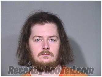 Recent Mugshot Image for JAMES ROEVER in McHenry County, Illinois