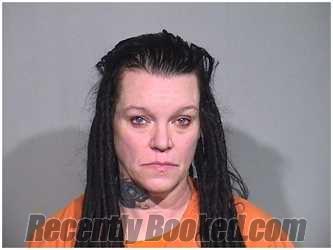 Recent Mugshot Image for KATHLEEN MCKEVITT in McHenry County, Illinois