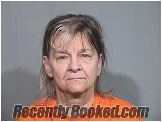 Recent Mugshot Image for SUSAN PENA in McHenry County, Illinois