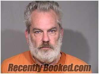 Recent Mugshot Image for CHRISTOPHER NOWAK in McHenry County, Illinois