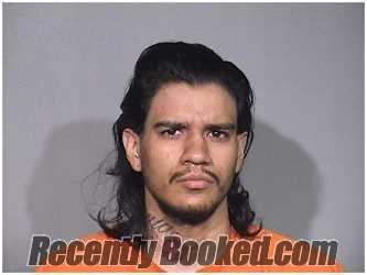 Recent Mugshot Image for JOSE LICONA-SUAZO in McHenry County, Illinois